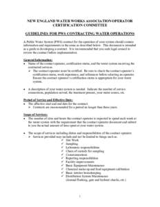 Microsoft Word - Contract Ops Guidelines Final Draft.doc