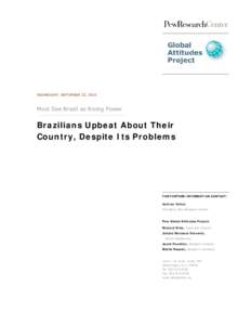 Microsoft Word - Brazil Report Number-Checked and Copy-Edited[removed]docx