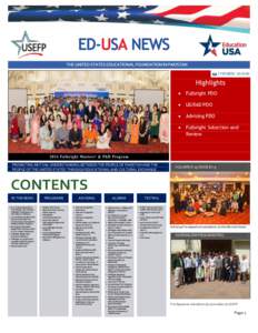 ED-USA NEWS  Issue #[removed]