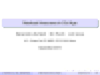 Medicaid Insurance in Old Age