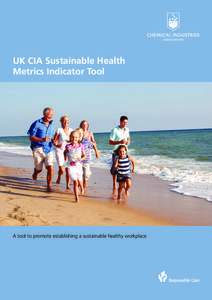 Portrait Of Three Generation Family On Beach Holiday