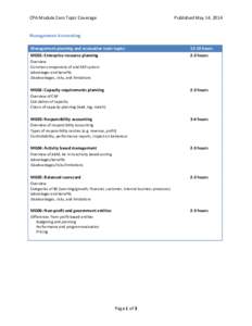 Management accounting / Marketing / Competition / Target costing / Activity-based costing / Cost accounting / Transfer pricing / Cost-plus pricing / Value-based pricing / Business / Pricing / Accountancy