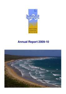 Microsoft Word - WCB Annual Report[removed]Print.doc