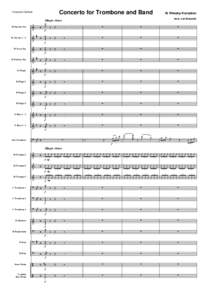 FinaleTrombone concerto - score.MUS]