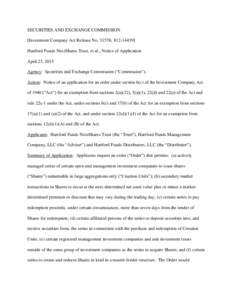 76th United States Congress / Funds / United States securities law / Financial services / Investment Advisers Act / Financial adviser / Collective investment scheme / U.S. Securities and Exchange Commission / Investment Company Act / Financial economics / Investment / Finance