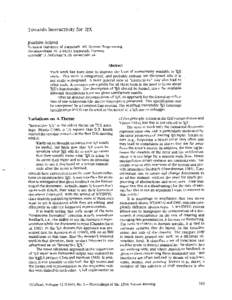 Typesetting / TeX / ConTeXt / Device independent file format / Markup language / Computers and Typesetting / Macro / TUGboat / Donald Knuth / Computing / Typography / Publishing