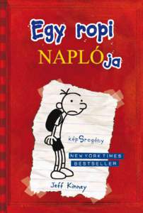 1  2 Greg Heffley feljegyzÉsei