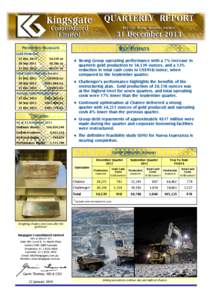 Mid West / S&P/TSX Composite Index / Challenger Mine / Geography of South Australia / Barrick Gold / Goldfields-Esperance / Wiluna Gold Mine / Coyote Gold Mine / States and territories of Australia / Mining / Geography of Australia