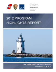 2009 Program Highlights Report