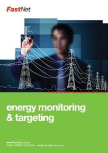 IS Energy Monitoring and Targeting.indd