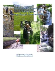 Planetary science / Water streams / Fluvial landforms / Sedimentology / Rivers / River morphology / Drainage basin / Hydrology / Fluvial / Water / Geomorphology / Earth