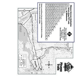 PinawaTrailMap_July09.qxd