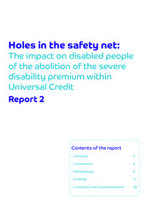 British society / Caregiver / Motability / Income Support / Carers rights movement / The Princess Royal Trust for Carers / Health / Family / Disability