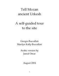 Asia / Akkadian Empire / Urkesh / Fertile Crescent / Ancient Near East / Hurrians / Tur Abdin / Geography of Asia / Al-Hasakah Governorate