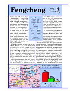 Jiangxi / Jiujiang / Fengcheng / Nanchang / Gan Chinese