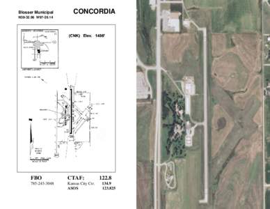 Abilene Municipal Airport