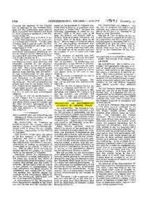 Page 1176 CONGRESSIONAL RECORD — SENATE[removed]January 27 punished for violation of the Clayton Act, as amended by the Robinson-Pat­ man Act, the Commission must conduct three successive investigations and must on thr