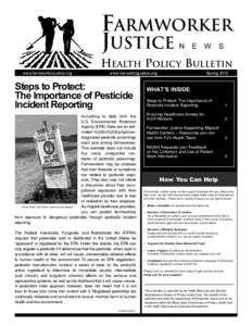 FARMWORKER JUSTICE N www.farmworkerjustice.org