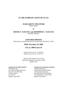 Lis pendens / Real property law / Constructive notice / Federal Rules of Civil Procedure / Appeal / Notice / Counterclaim / Law / Legal terms / Civil procedure