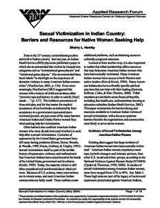 Abuse / Behavior / Gender-based violence / Crime / Sex crimes / Victimisation / Domestic violence / Violence Against Women Act / Sexual abuse / Ethics / Rape / Violence against women