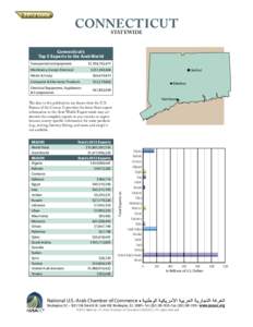 CONNECTICUT STATEWIDE