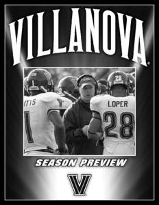 Season Preview  2[removed]V