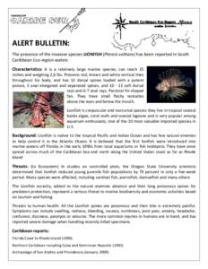 Microsoft Word - ALERT BULLETIN.doc