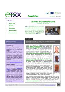 Microsoft Word - eTOXNewsletter18v9