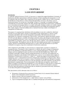 Microsoft Word - gmh_Chapter4_LandStewardship.doc