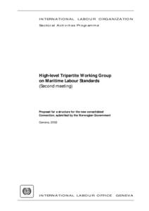 C92 / International labor standards / Worldwide Governance Indicators