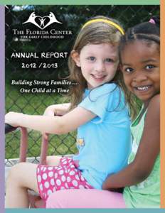 Sarasota County /  Florida / Child development / Early childhood intervention / Sarasota /  Florida