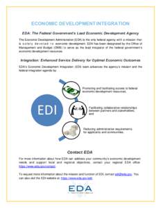 Microsoft Word - EDA EDI Overview_August 2016