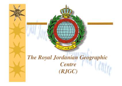 The Royal Jordanian Geographic Centre (RJGC) Remote Sensing Techniques as a tool to Detect Pollution in the Gulf