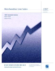 Merchandise Line Sales[removed]Issued January 2001 EC97R44S-LS(RV)