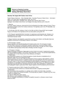 EThekwini Metropolitan Municipality / Indian Ocean / IFLA Journal / World Conference against Racism / Information literacy / Geography of Africa / Geography of South Africa / Publishing / United Nations conferences / Anti-racism / Durban