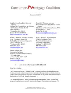 December 10, 2013  Legislative and Regulatory Activities Division Office of the Comptroller of the Currency 400 7th Street SW, Ste. 3E-218