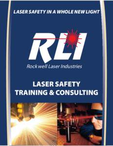 Laser safety / Laser / Lasers and aviation safety / Laser pointer / Optics / Optoelectronics / Light