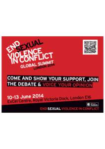 COME AND SHOW YOUR SUPPORT, JOIN THE DEBATE & VOICE YOUR OPINION 014 don E16 n[removed]June 2