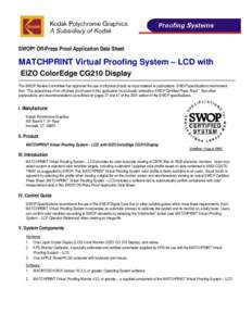 Microsoft Word - ADS 0032 EIZO CG210 MVP-LCD SWOP.doc