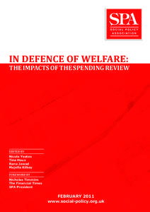 SPA In Defence of Welfare.indd