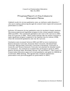 American Association of State Colleges and Universities / Association of Public and Land-Grant Universities / Oak Ridge Associated Universities / Kentucky Council on Postsecondary Education / University of Louisville / Morehead State University / Murray State University / Eastern Mountain Coal Fields / Kentucky Education / Kentucky / Education in Kentucky / Southern United States