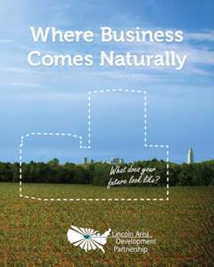 Where Business Comes Naturally YORK  SEWARD