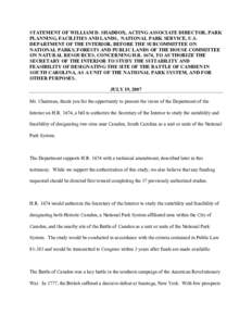 States of the United States / South Carolina in the American Revolution / United States / Camden Battlefield / Battle of Camden / Camden / North Carolina / South Carolina / Horatio Gates / Southern United States / Confederate States of America / Geography of the United States