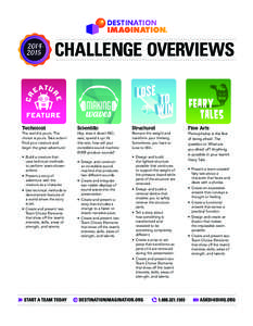 14-15Challenge Overview 2Pages.indd