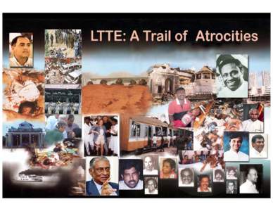 The LTTE  Originating in the mid-1970s, the Liberation Tigers of Tamil Eelam (LTTE), is a mono-ethnic, fascist, terrorist organisation operating in Sri Lanka that seeks to carve out a separate state in an area that co