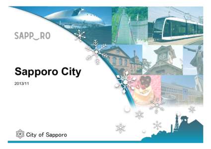 Sapporo / Hokkaidō Shinkansen / Hokkaido / Shinkansen / Hakodate /  Hokkaidō / Sapporo Station / Rail transport / Land transport / Transport