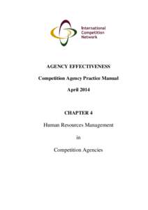 Human Resources Management