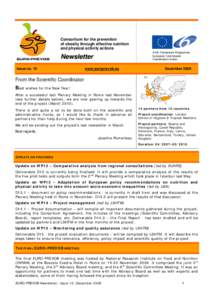 Microsoft Word - Newsletter Issue No 10 - Dec2009 - draft 3.doc