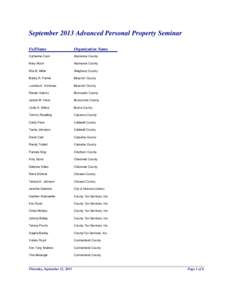 North Carolina / North Carolina State Bureau of Investigation / North Carolina General Assembly of 2007–2008 / Alamance County /  North Carolina / Yadkin County /  North Carolina / Stokes County /  North Carolina