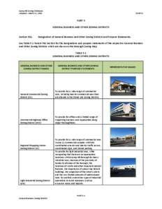 Camp Hill Zoning Ordinance Adopted – March 11, 2015 (PART 5)  PART 5